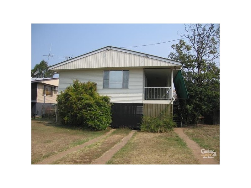 15 Kurrajong Street, Blackwater QLD 4717