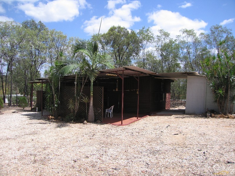 Sapphire QLD 4702