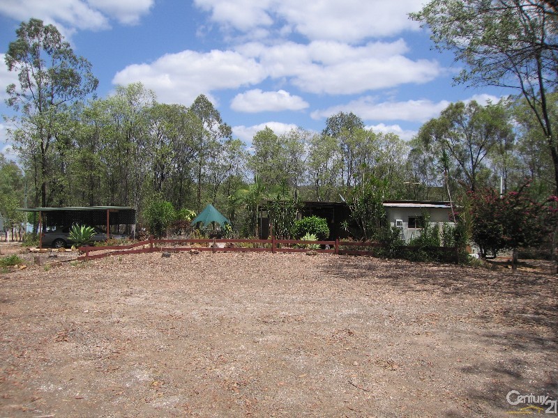 Sapphire QLD 4702