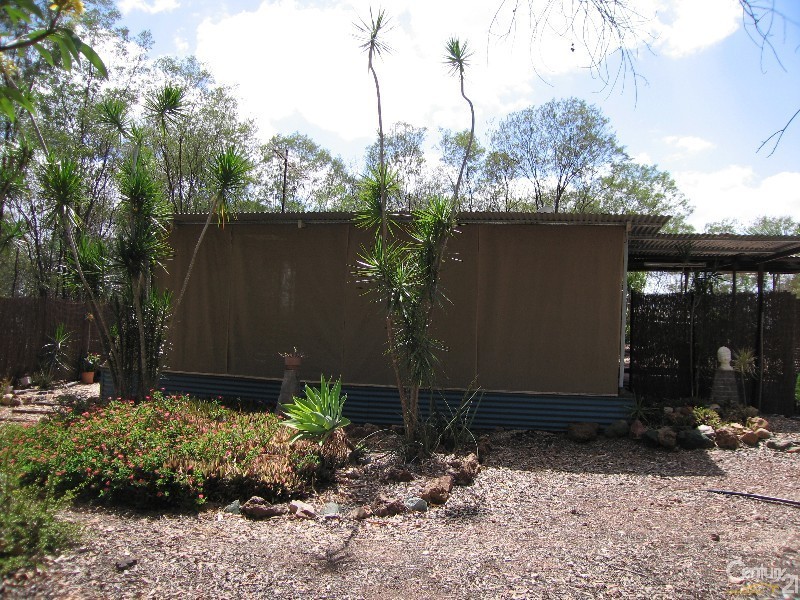 Sapphire QLD 4702