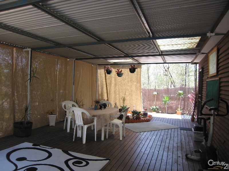 Sapphire QLD 4702