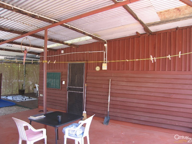 Sapphire QLD 4702