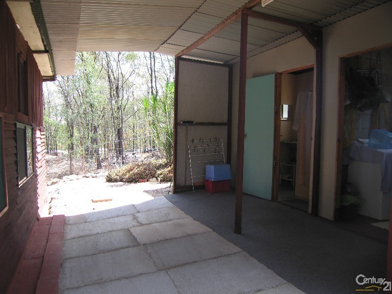 Sapphire QLD 4702