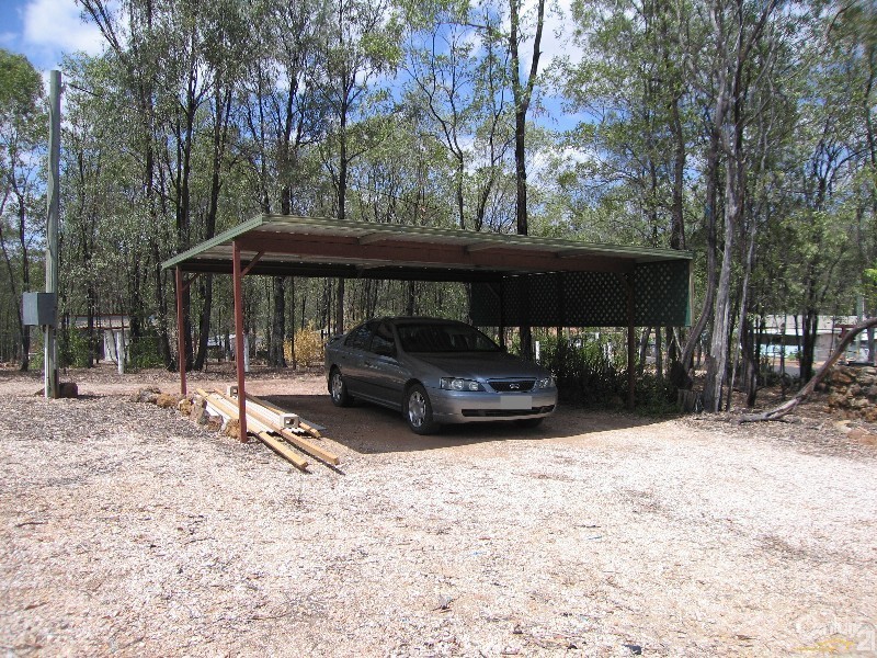 Sapphire QLD 4702