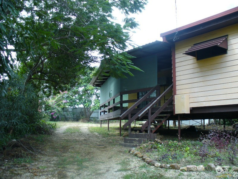 21 Arthur Lewis Drive, Rubyvale QLD 4702