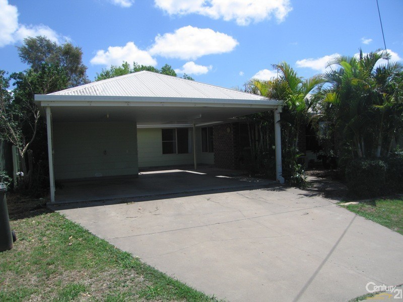 42 Jacqueline Drive, Emerald QLD 4720