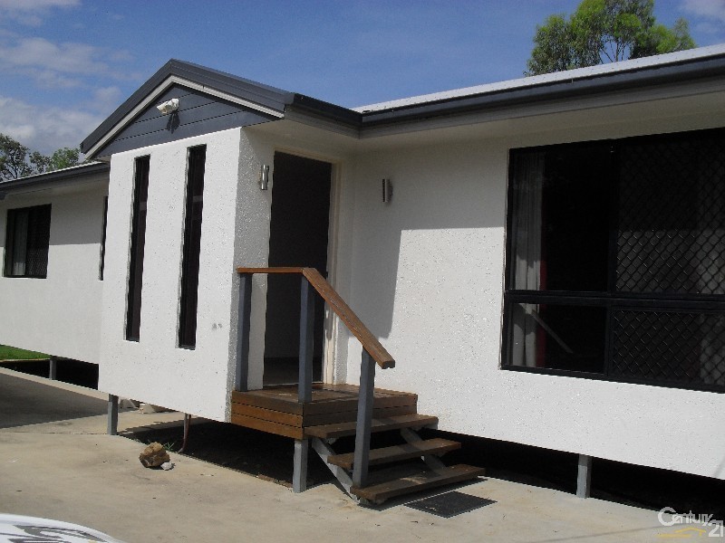 9 Sandalwood Street, Blackwater QLD 4717