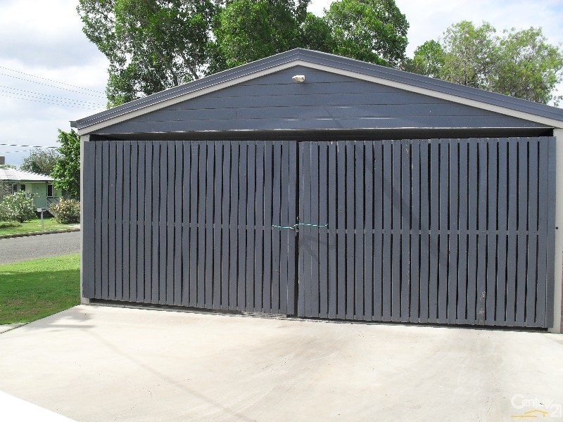 9 Sandalwood Street, Blackwater QLD 4717