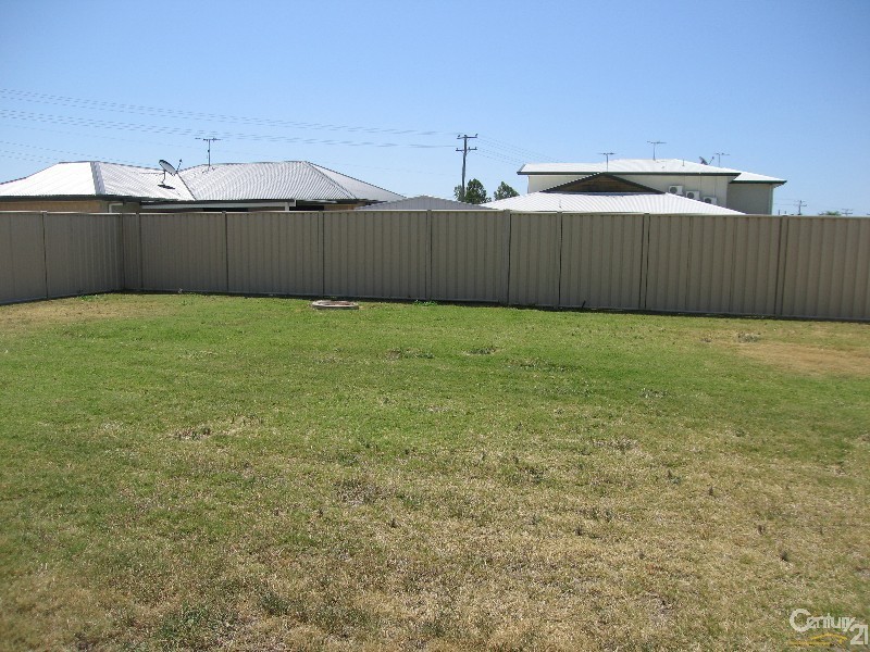 Emerald QLD 4720