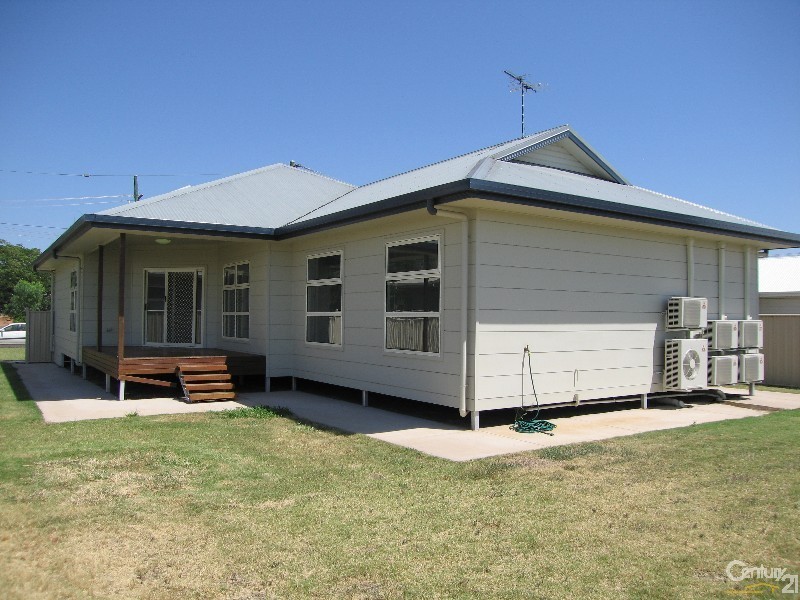 Emerald QLD 4720