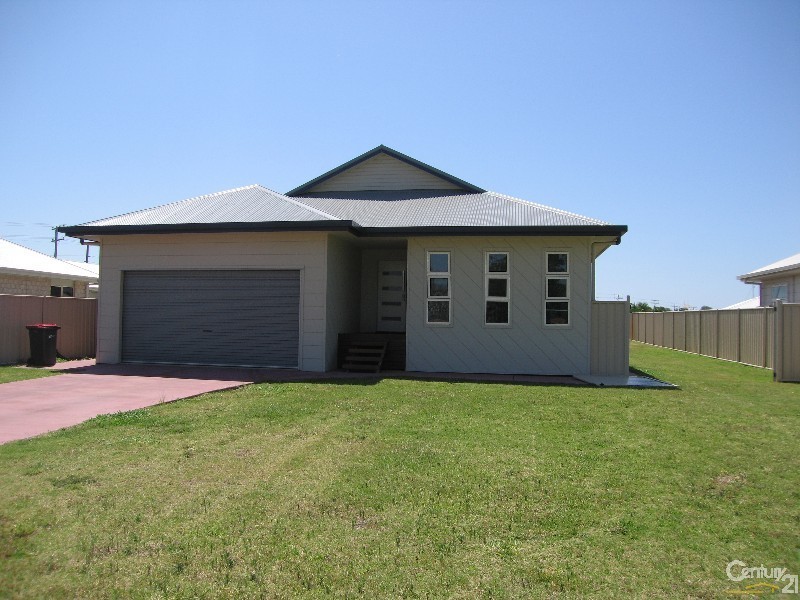 Emerald QLD 4720