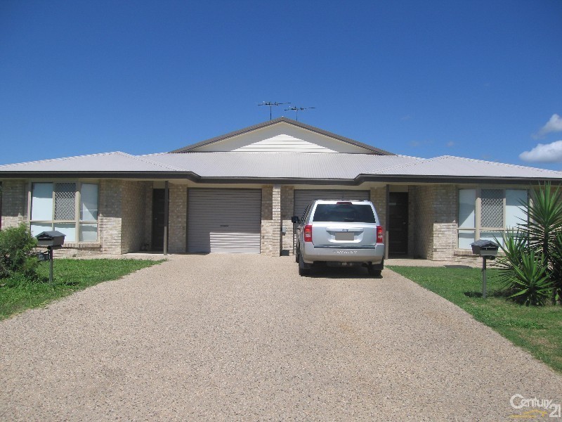 2/30 Haswell Street, Emerald QLD 4720