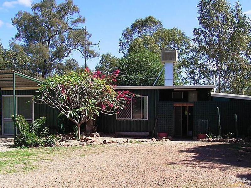 1065 Rubyvale Road, Sapphire QLD 4702