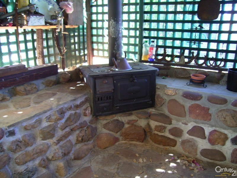 1065 Rubyvale Road, Sapphire QLD 4702