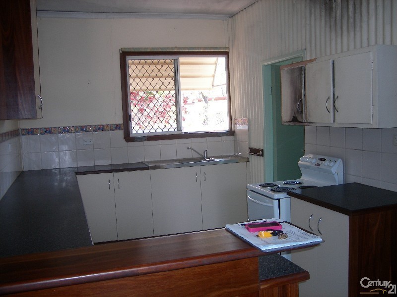 1065 Rubyvale Road, Sapphire QLD 4702