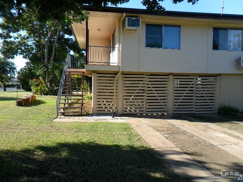 69 Arthur street, Blackwater QLD 4717