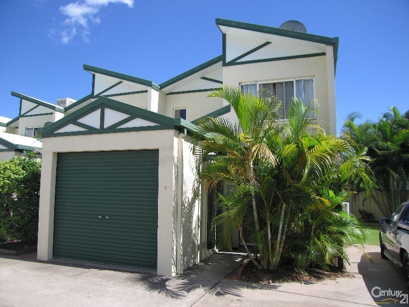 Emerald QLD 4720