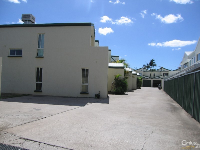 Emerald QLD 4720