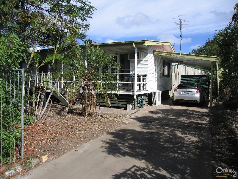 50 Littlefield Street, Blackwater QLD 4717