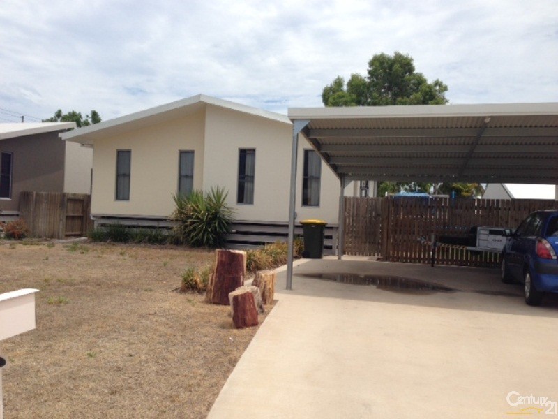 3 Lilly Court, Emerald QLD 4720