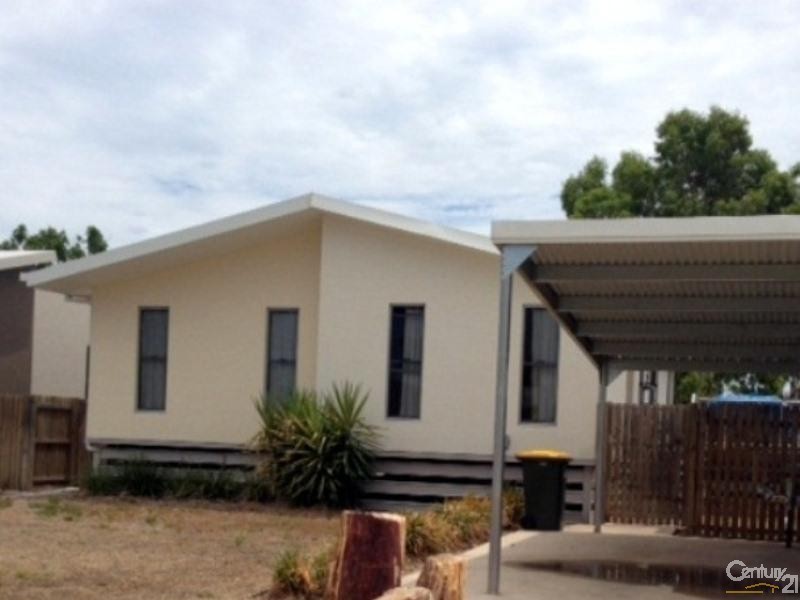 3 Lilly Court, Emerald QLD 4720