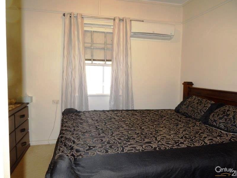 Comet QLD 4702