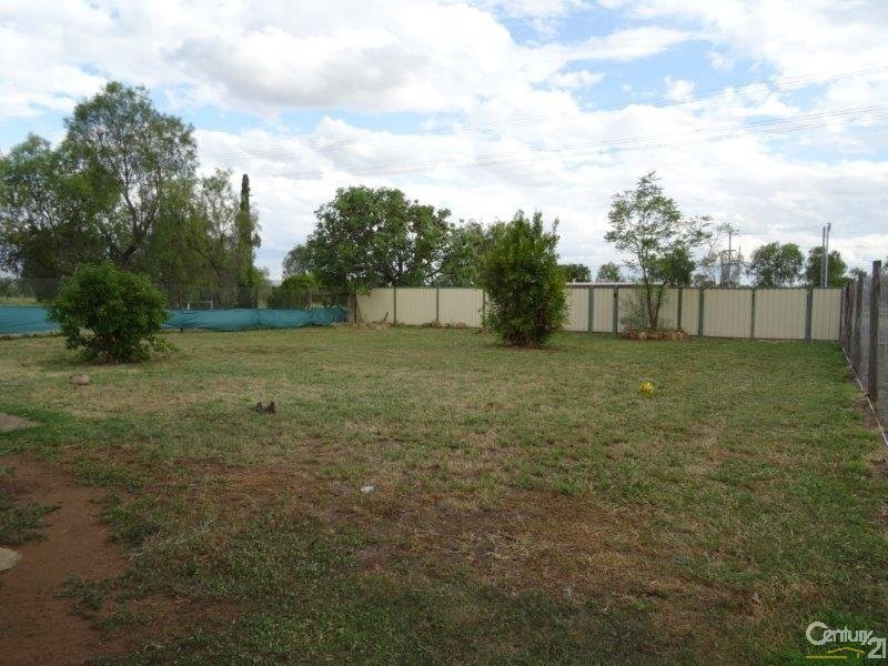 Comet QLD 4702