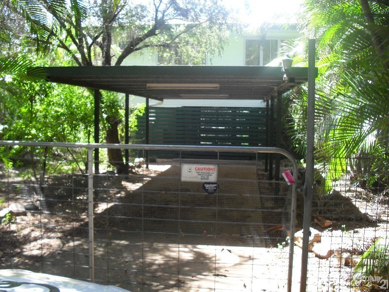 7 Talbot Street, Blackwater QLD 4717