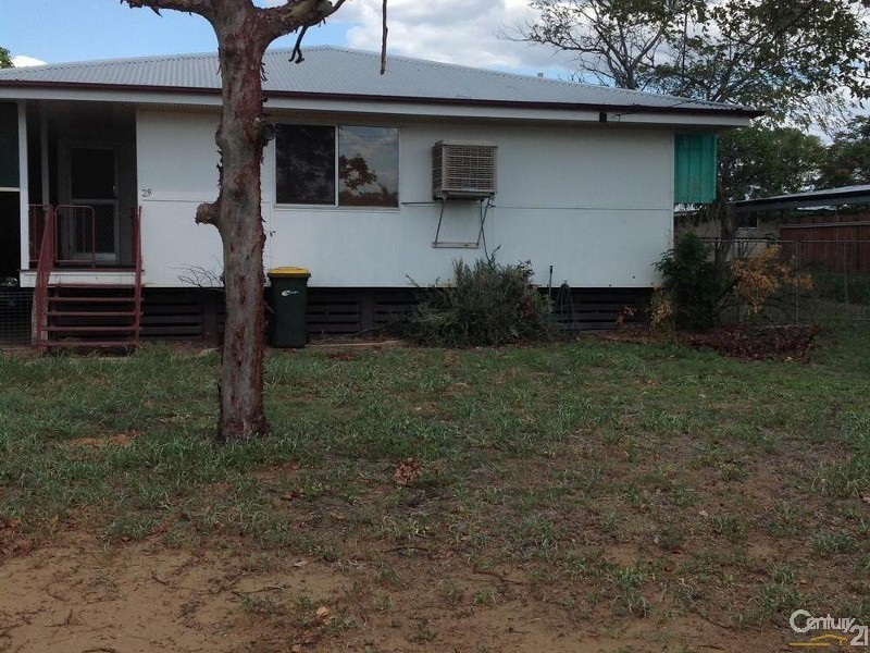 29 Arthur Street, Blackwater QLD 4717