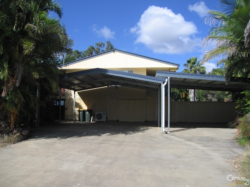 13 Fig Street, Blackwater QLD 4717