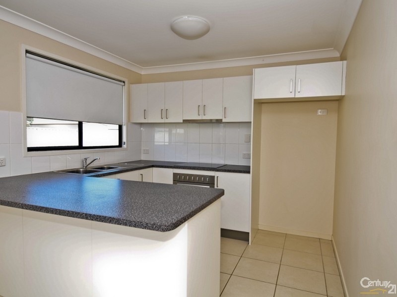 8 Baird street, Emerald QLD 4720