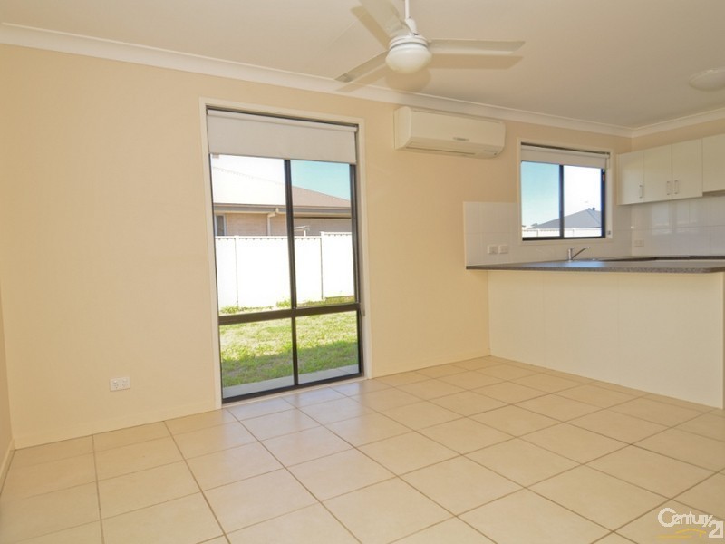 8 Baird street, Emerald QLD 4720