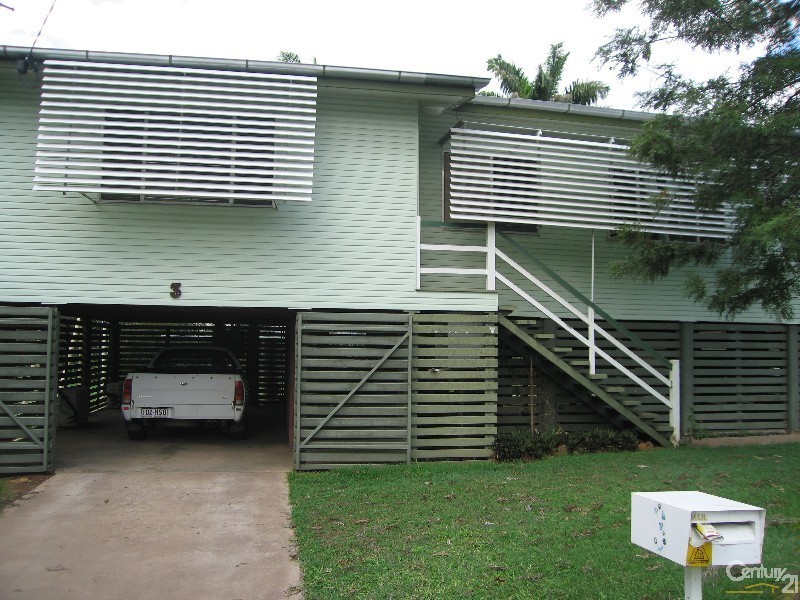 3 Myall Street, Blackwater QLD 4717