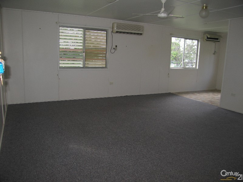 3 Myall Street, Blackwater QLD 4717