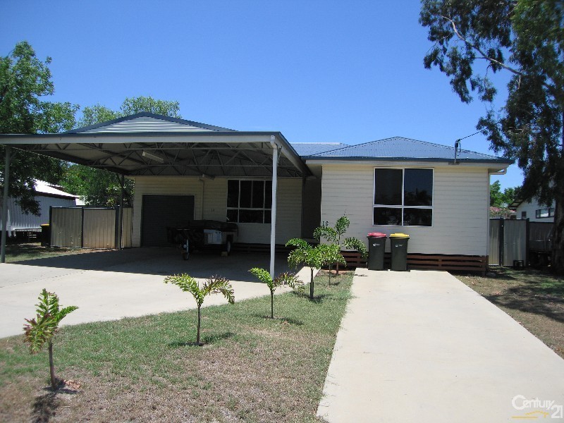Blackwater QLD 4717