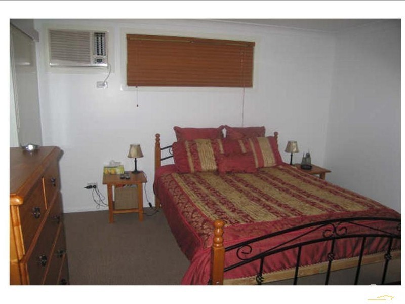 Blackwater QLD 4717