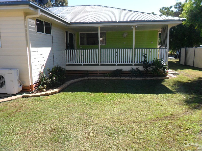 Blackwater QLD 4717