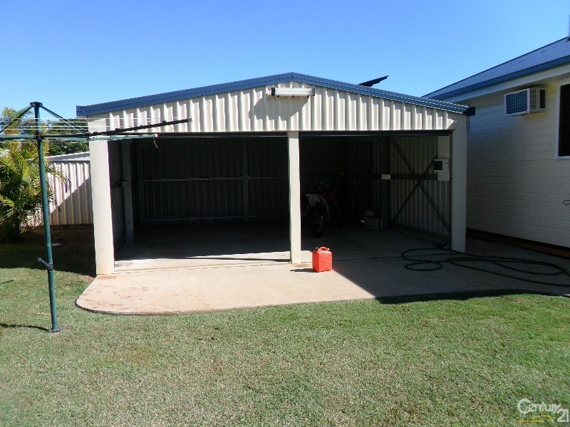 Blackwater QLD 4717