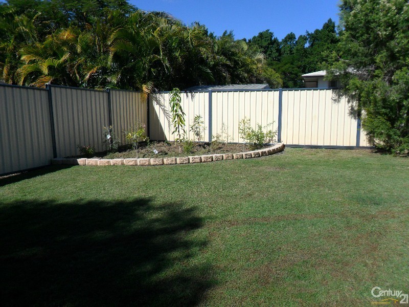 Blackwater QLD 4717