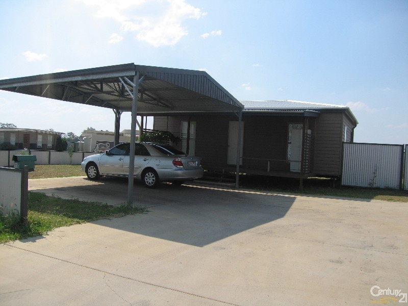 11a Summer Red Court, Blackwater QLD 4717
