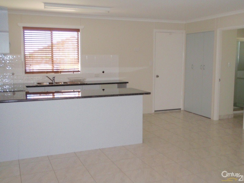 17 Burn street, Capella QLD 4723