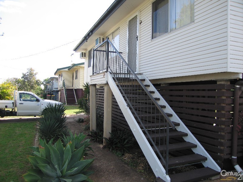 12 Acacia Street, Blackwater QLD 4717