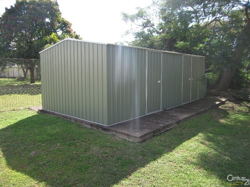 12 Acacia Street, Blackwater QLD 4717