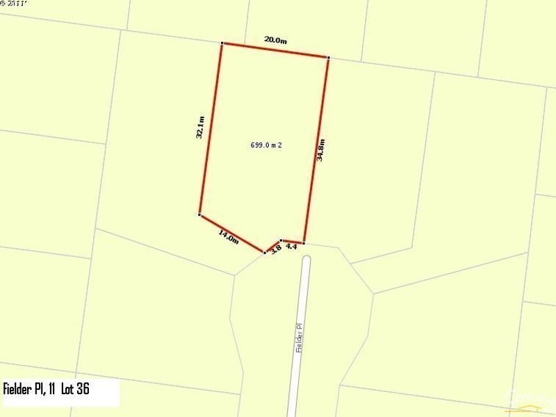 11 Fielder Place, Emerald QLD 4720