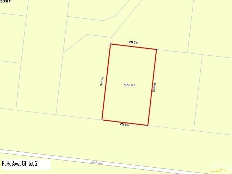 61 Park Avenue, Emerald QLD 4720