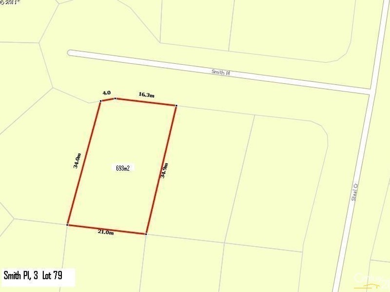 3 Smith Place, Emerald QLD 4720