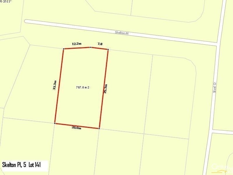 5 Skelton Place, Emerald QLD 4720