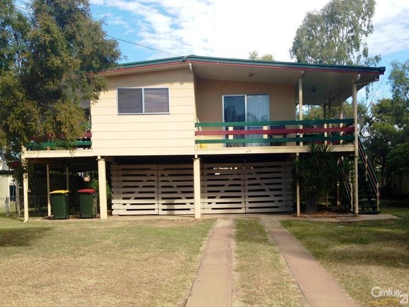 49 Stower Street, Blackwater QLD 4717