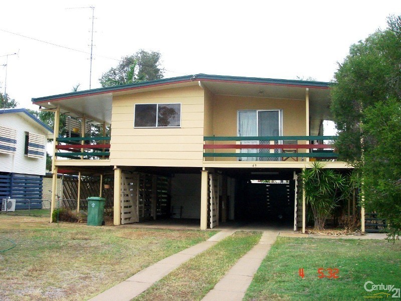 49 Stower Street, Blackwater QLD 4717