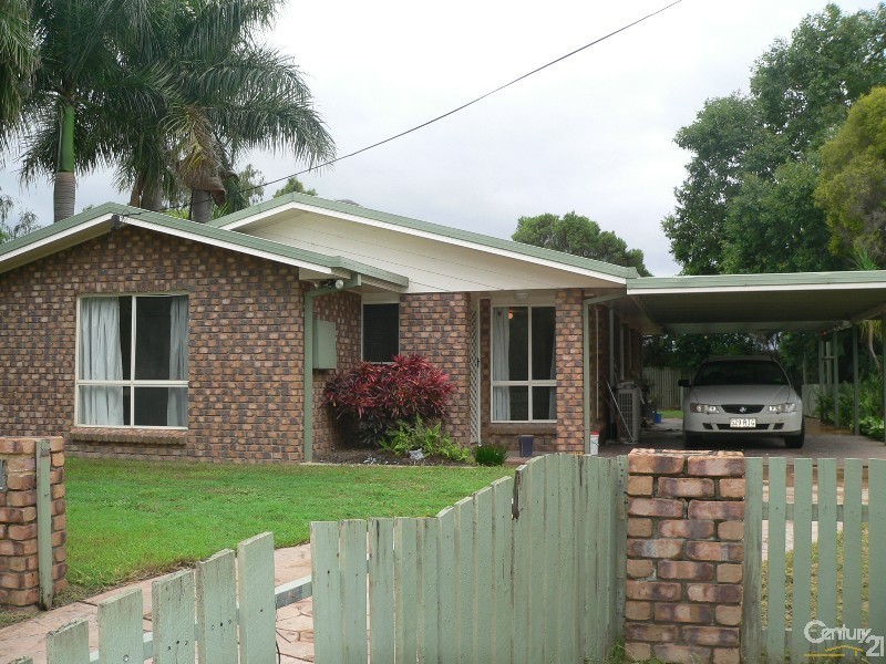 106 Gray Street, Emerald QLD 4720